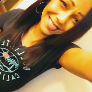 Meet your Posher, Nana